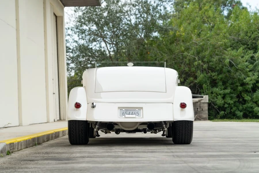 1933 Ford Hot Rod - Image 5 of 31