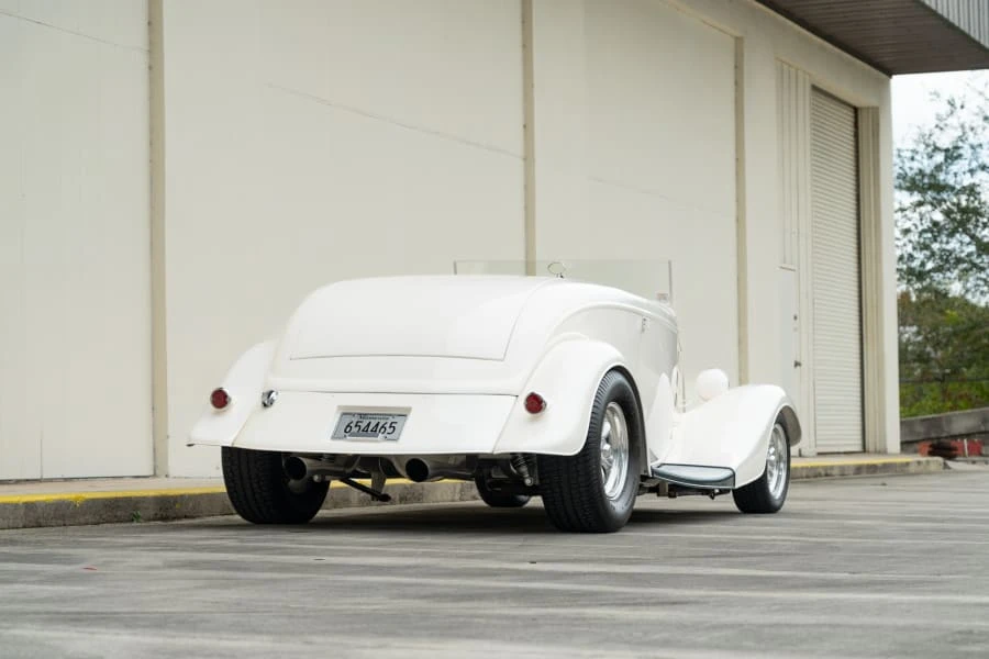 1933 Ford Hot Rod - Image 10 of 31