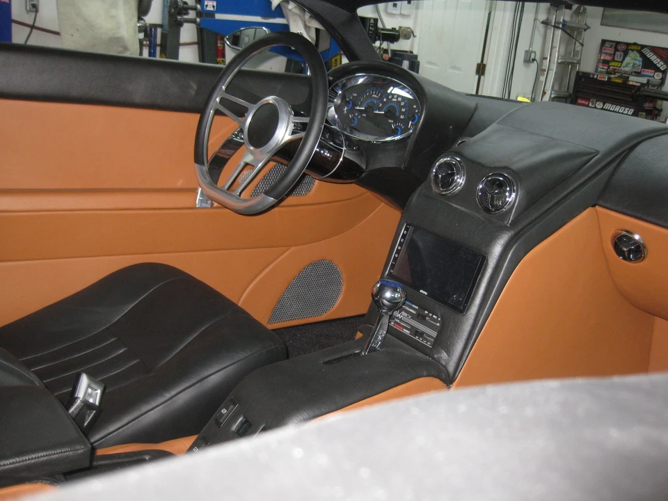 1933 Ford Customline - Image 2 of 31