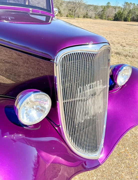 1933 Ford Hot Rod - Image 17 of 31