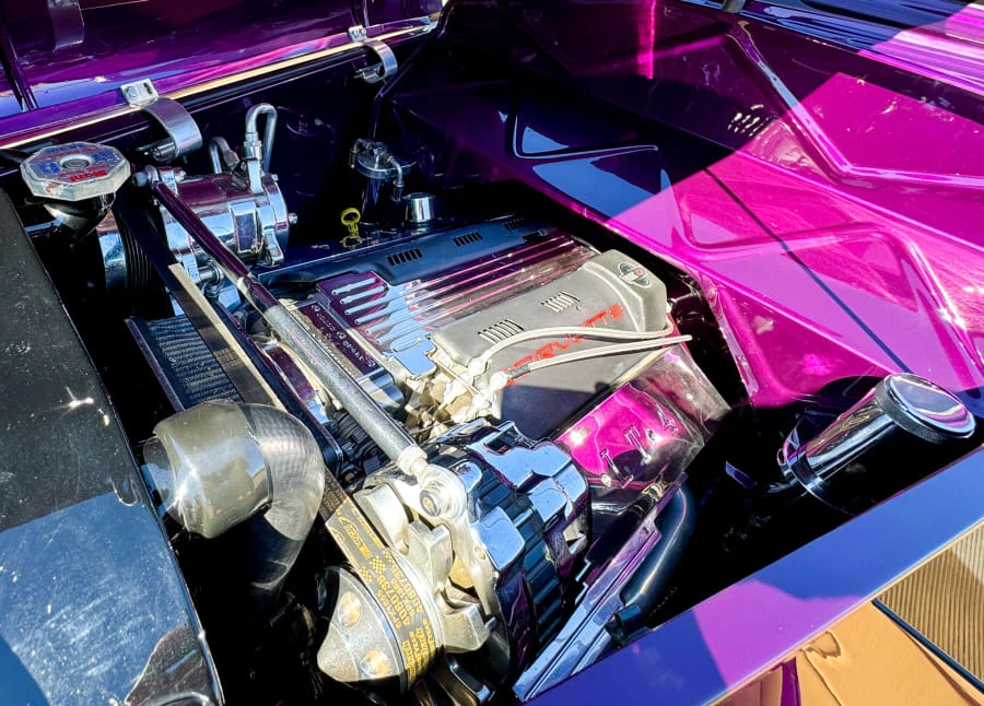 1933 Ford Hot Rod - Image 29 of 31