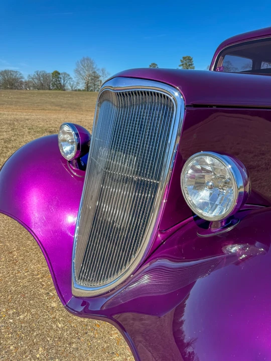 1933 Ford Hot Rod - Image 15 of 31