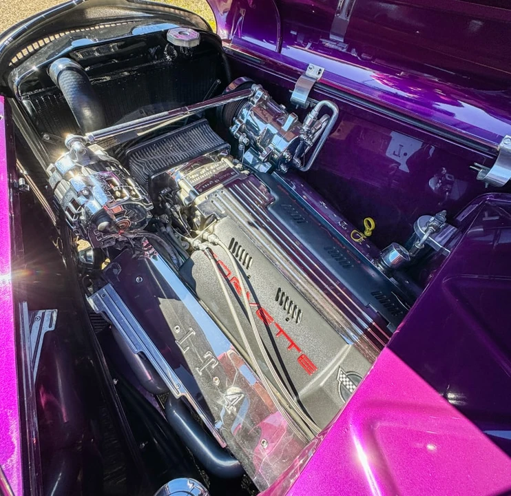 1933 Ford Hot Rod - Image 27 of 31