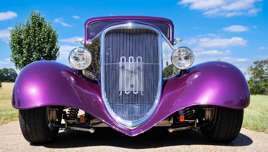 1933 Ford Hot Rod - Image 4 of 31