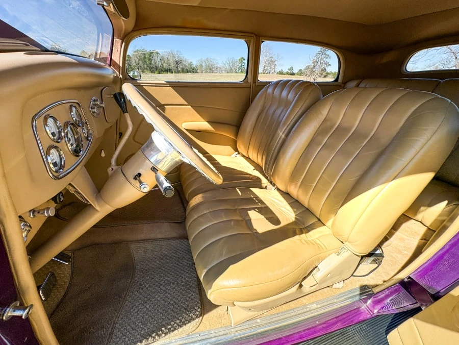 1933 Ford Hot Rod - Image 25 of 31