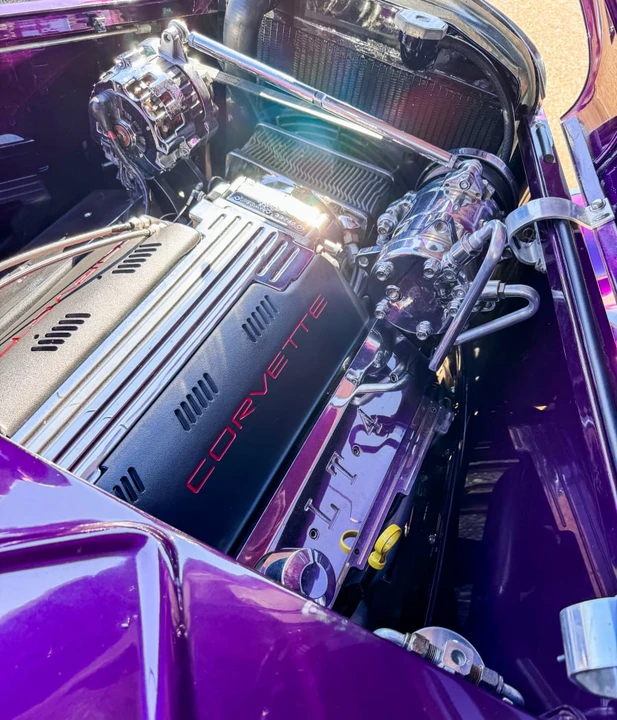 1933 Ford Hot Rod - Image 26 of 31