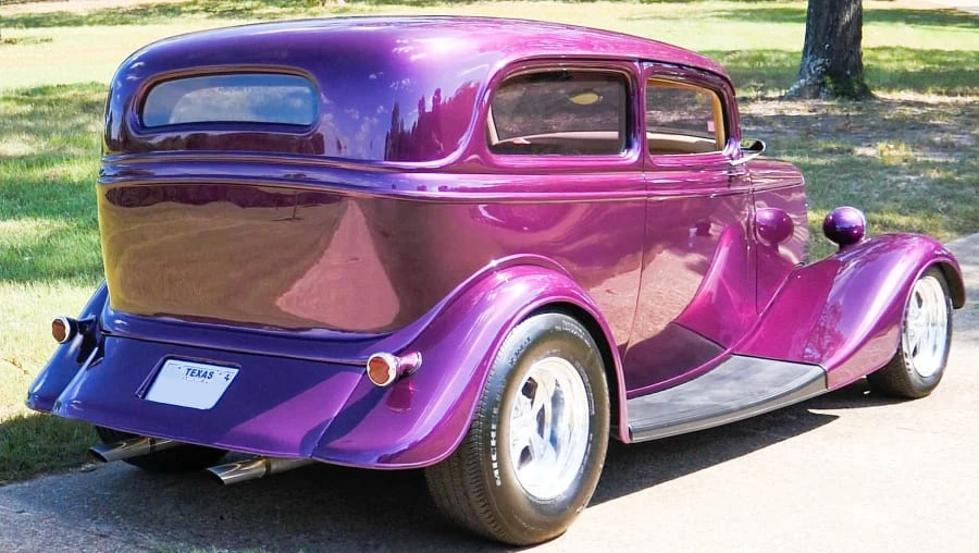 1933 Ford Hot Rod - Image 7 of 31