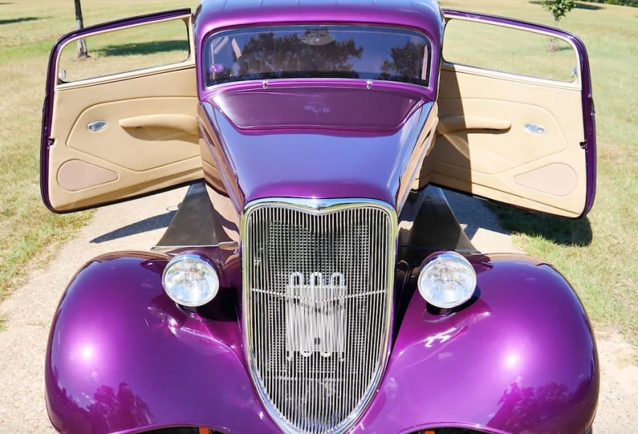 1933 Ford Hot Rod - Image 10 of 31