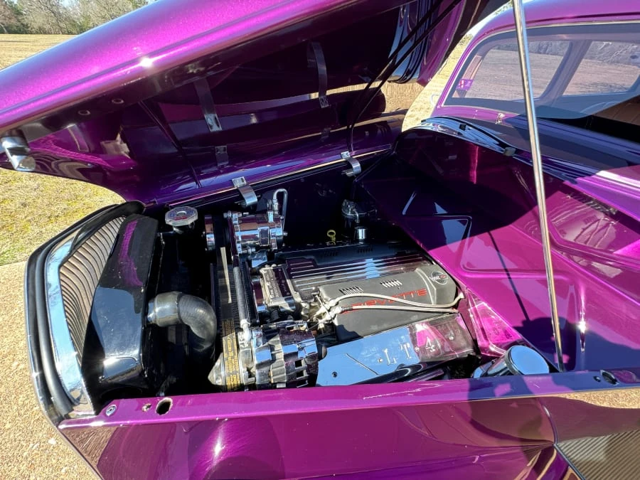 1933 Ford Hot Rod - Image 28 of 31