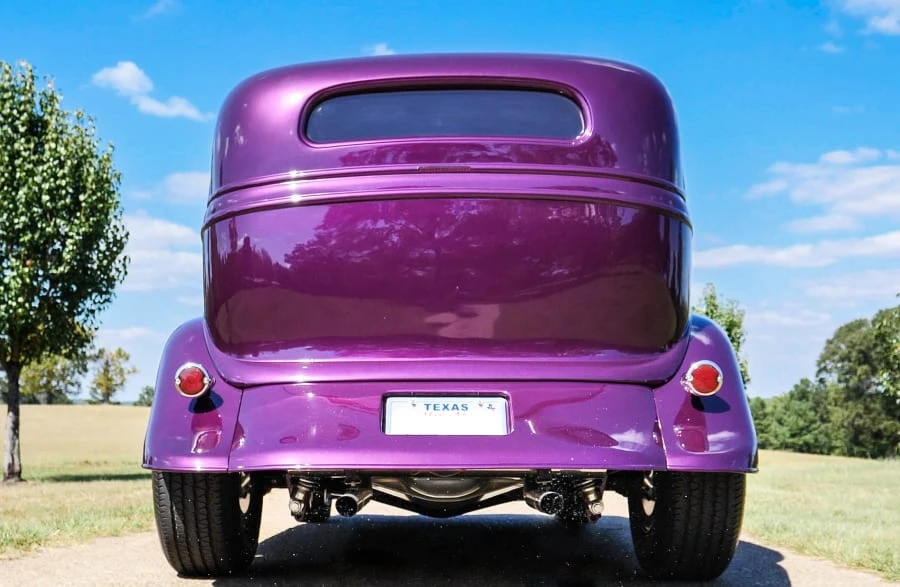 1933 Ford Hot Rod - Image 5 of 31