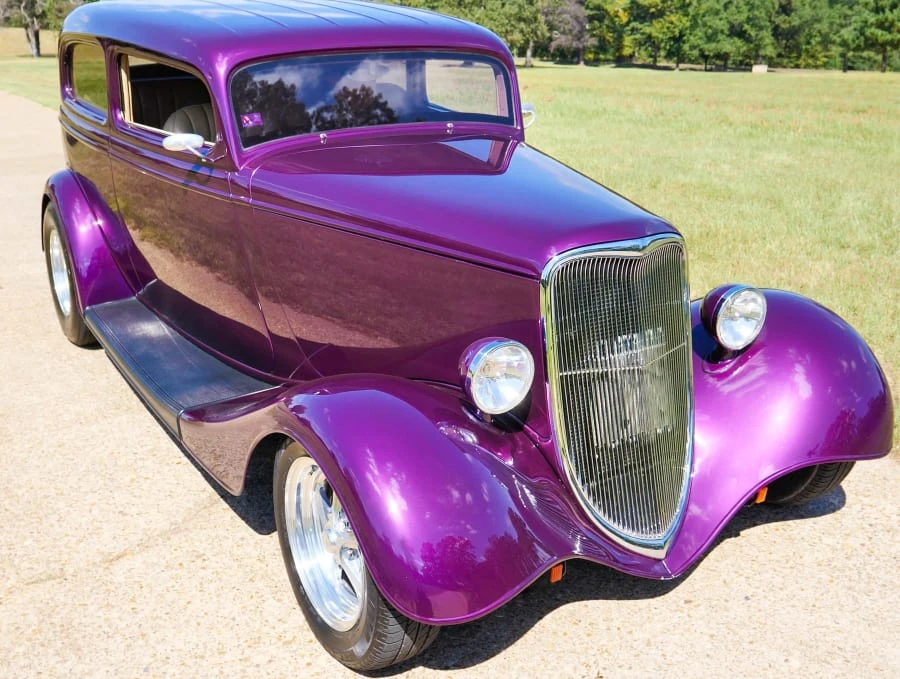 1933 Ford Hot Rod - Image 6 of 31