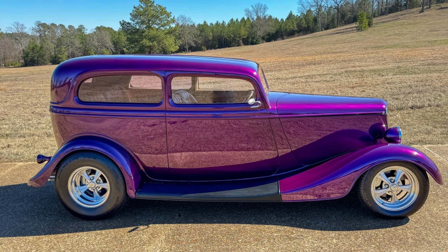 1933 Ford Hot Rod - Image 2 of 31