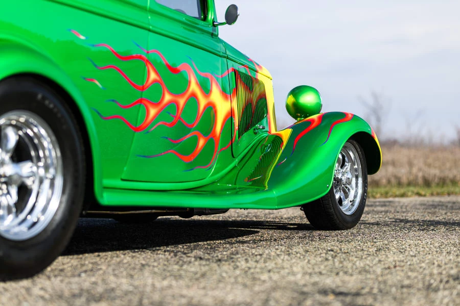 1933 Ford Hot Rod - Image 29 of 31