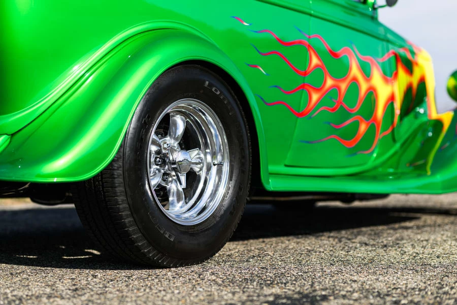 1933 Ford Hot Rod - Image 30 of 31