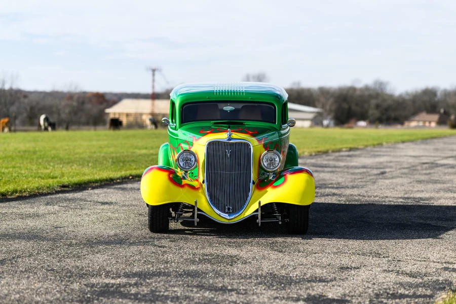 1933 Ford Hot Rod - Image 7 of 31