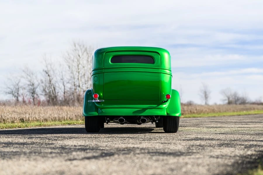 1933 Ford Hot Rod - Image 5 of 31