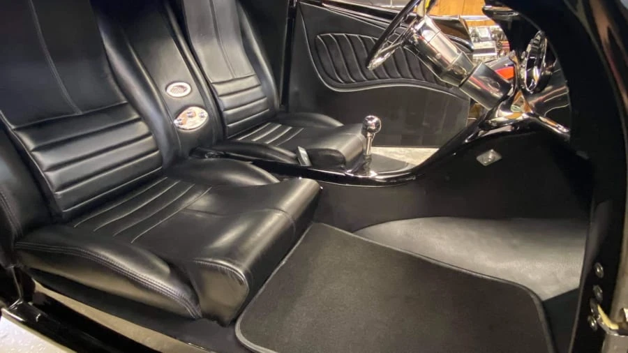 1933 Ford Hot Rod - Image 3 of 8