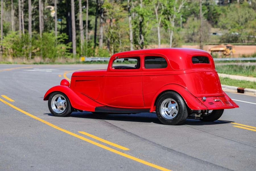 1933 Ford Hot Rod - Image 6 of 31