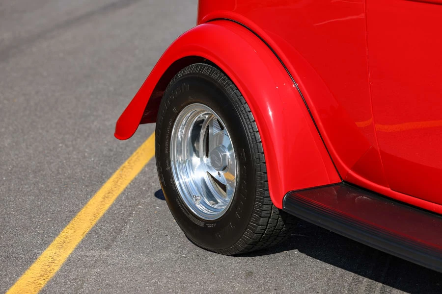 1933 Ford Hot Rod - Image 17 of 31