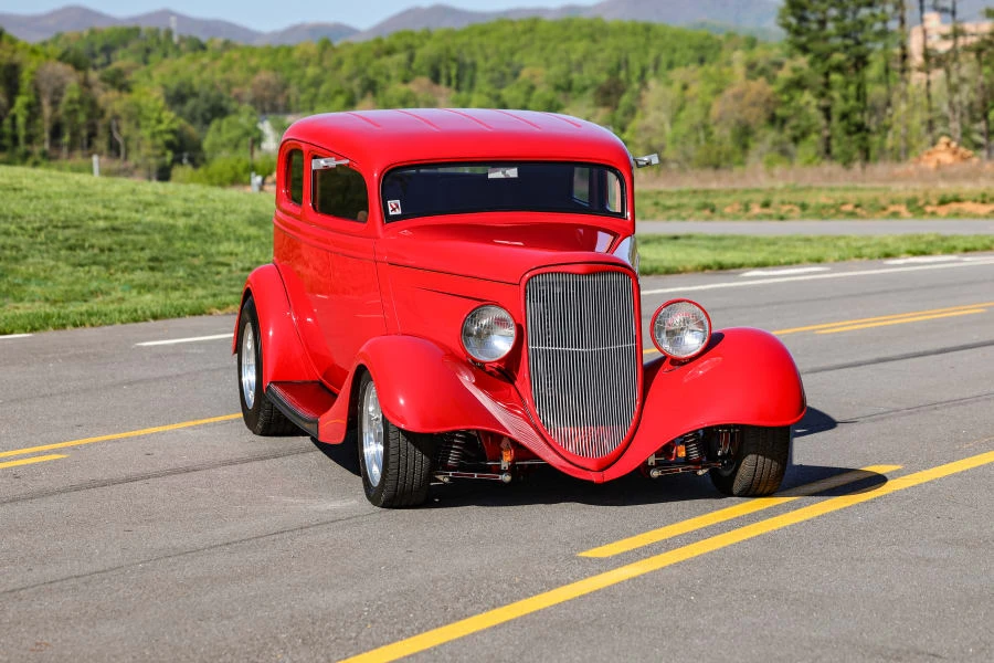 1933 Ford Hot Rod - Image 7 of 31