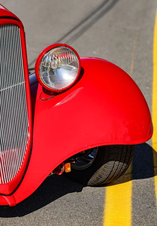 1933 Ford Hot Rod - Image 20 of 31