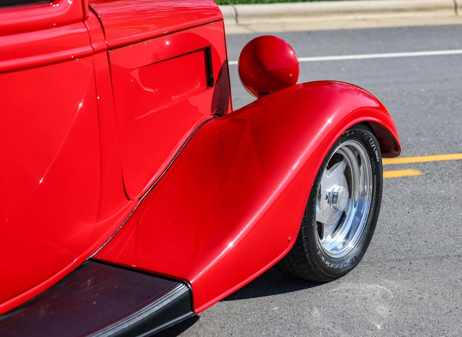 1933 Ford Hot Rod - Image 14 of 31