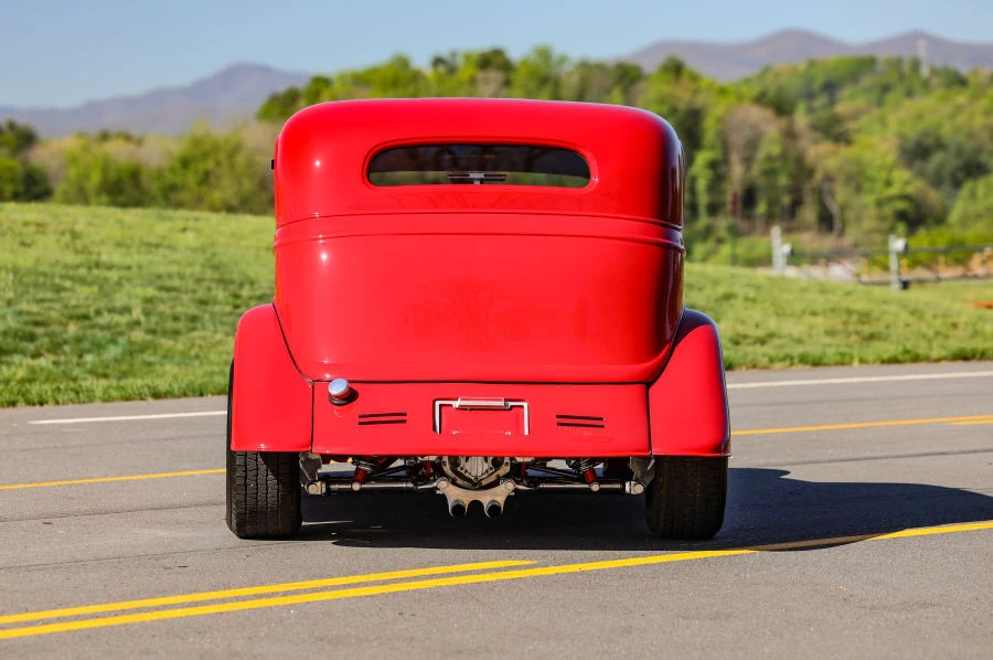 1933 Ford Hot Rod - Image 4 of 31