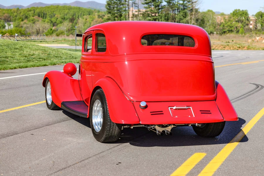1933 Ford Hot Rod - Image 8 of 31