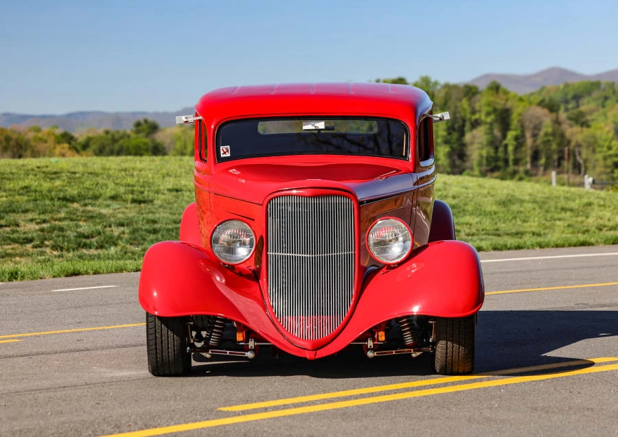 1933 Ford Hot Rod - Image 3 of 31