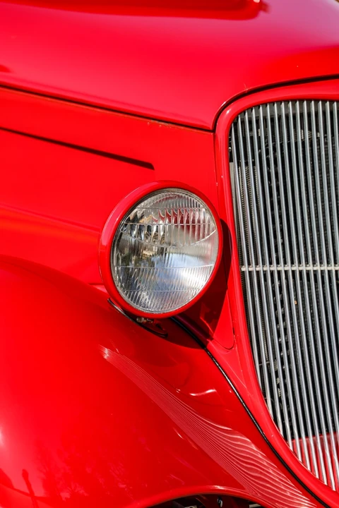1933 Ford Hot Rod - Image 21 of 31