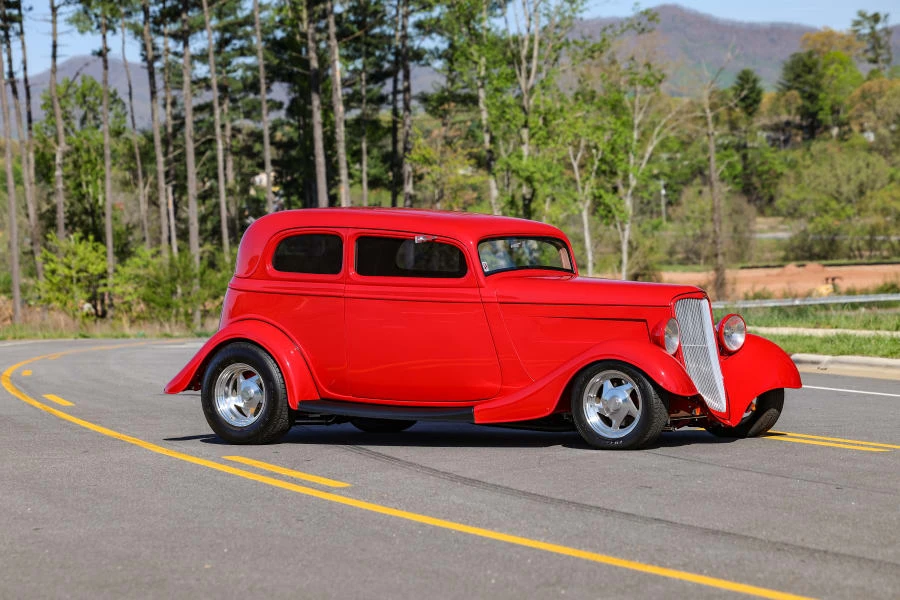 1933 Ford Hot Rod - Image 5 of 31