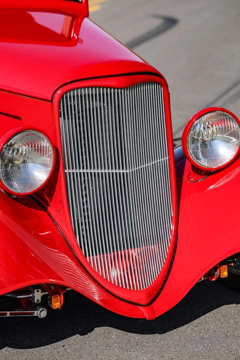 1933 Ford Hot Rod - Image 25 of 31