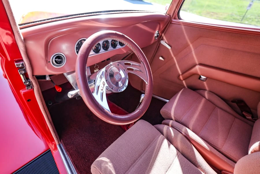 1933 Ford Hot Rod - Image 26 of 31