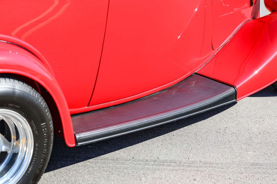 1933 Ford Hot Rod - Image 23 of 31