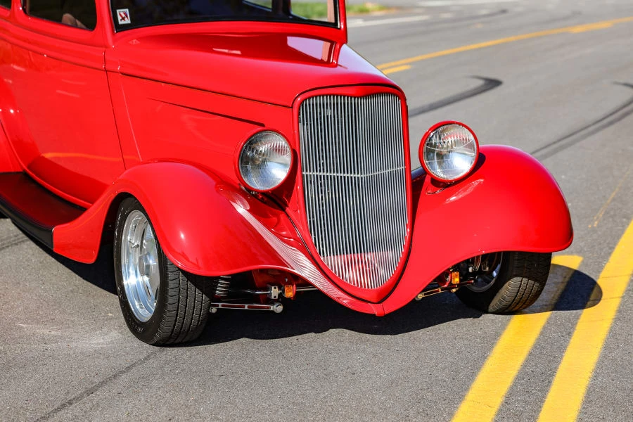 1933 Ford Hot Rod - Image 24 of 31
