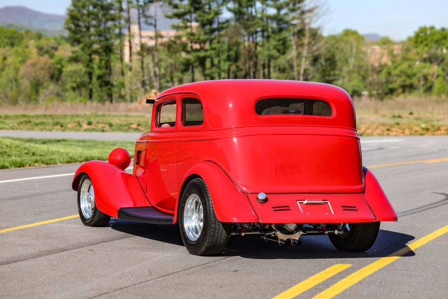 1933 Ford Hot Rod - Image 9 of 31