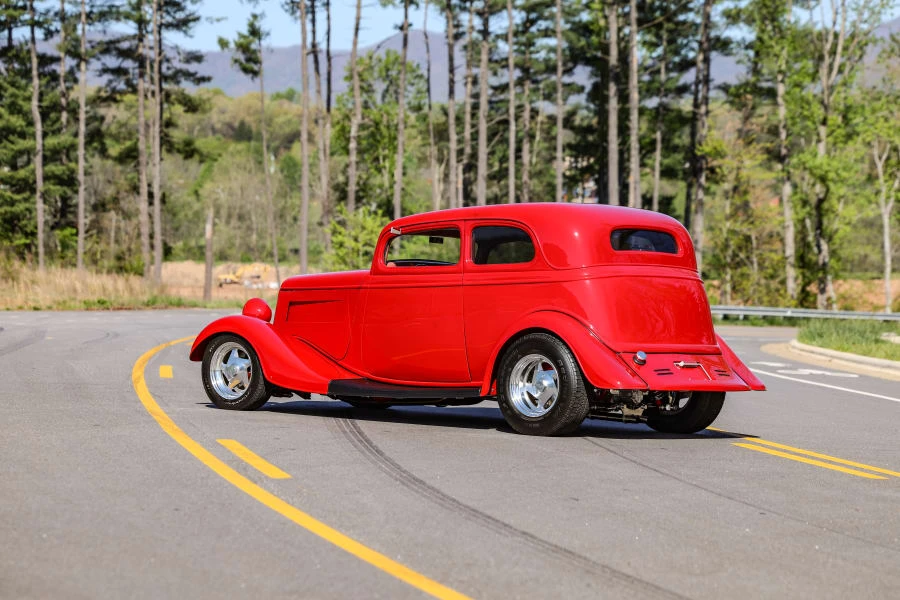 1933 Ford Hot Rod - Image 2 of 31