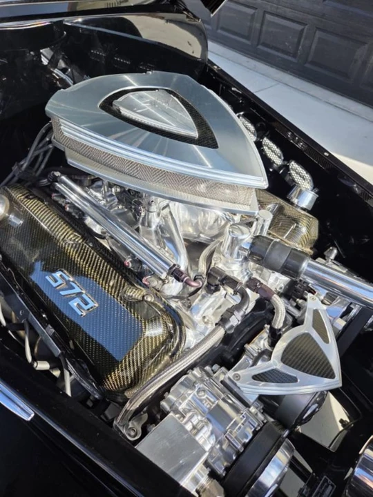 1933 Ford Model 18 & 40 - Image 27 of 31