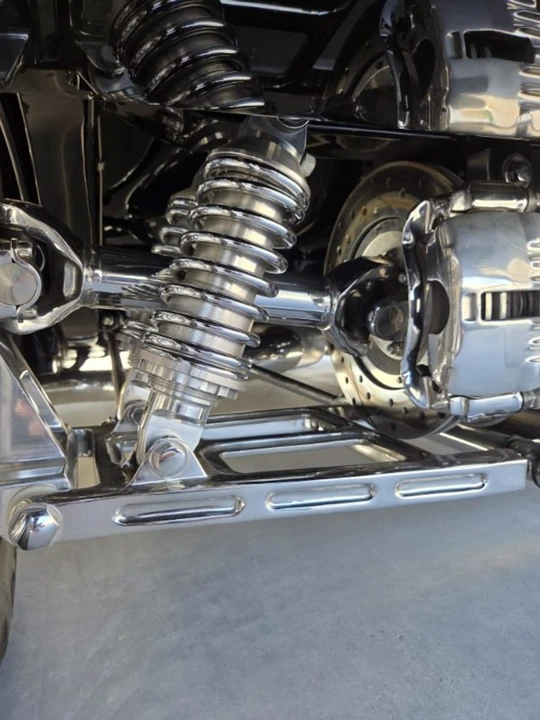 1933 Ford Model 18 & 40 - Image 30 of 31