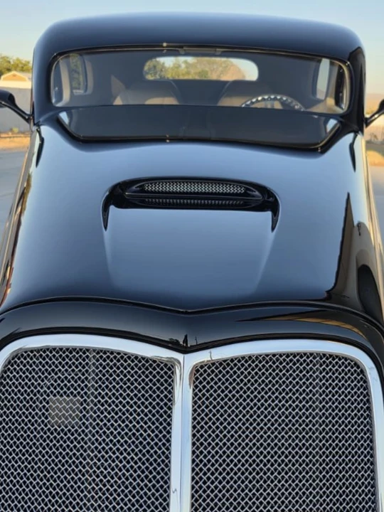 1933 Ford Model 18 & 40 - Image 11 of 31