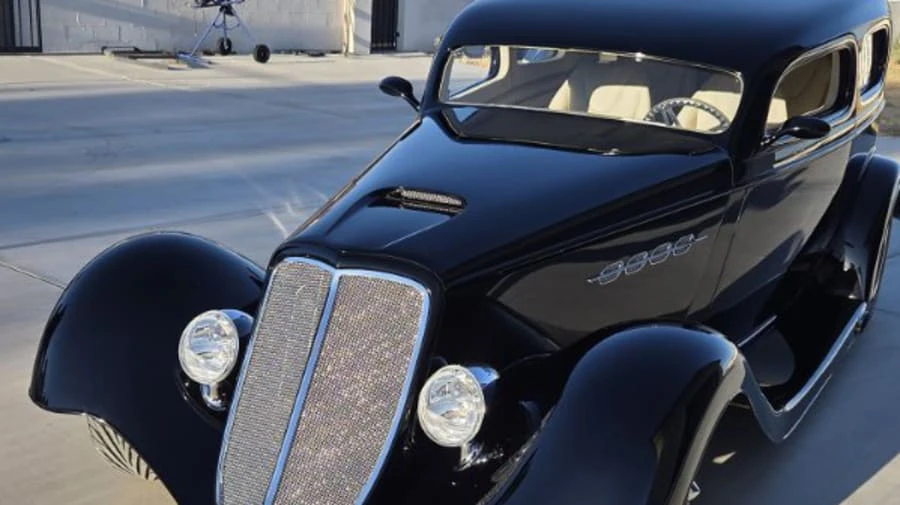 1933 Ford Model 18 & 40 - Image 15 of 31