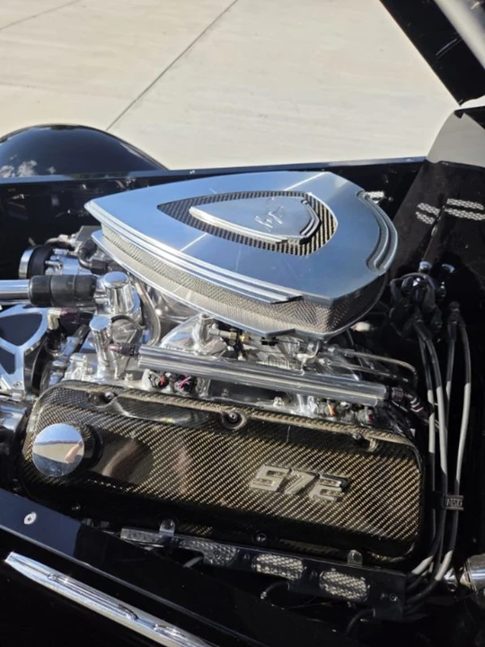 1933 Ford Model 18 & 40 - Image 22 of 31