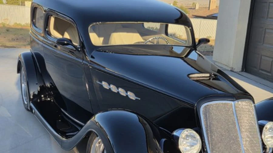 1933 Ford Model 18 & 40 - Image 14 of 31