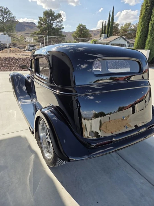 1933 Ford Model 18 & 40 - Image 13 of 31
