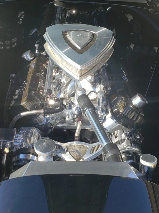 1933 Ford Model 18 & 40 - Image 23 of 31