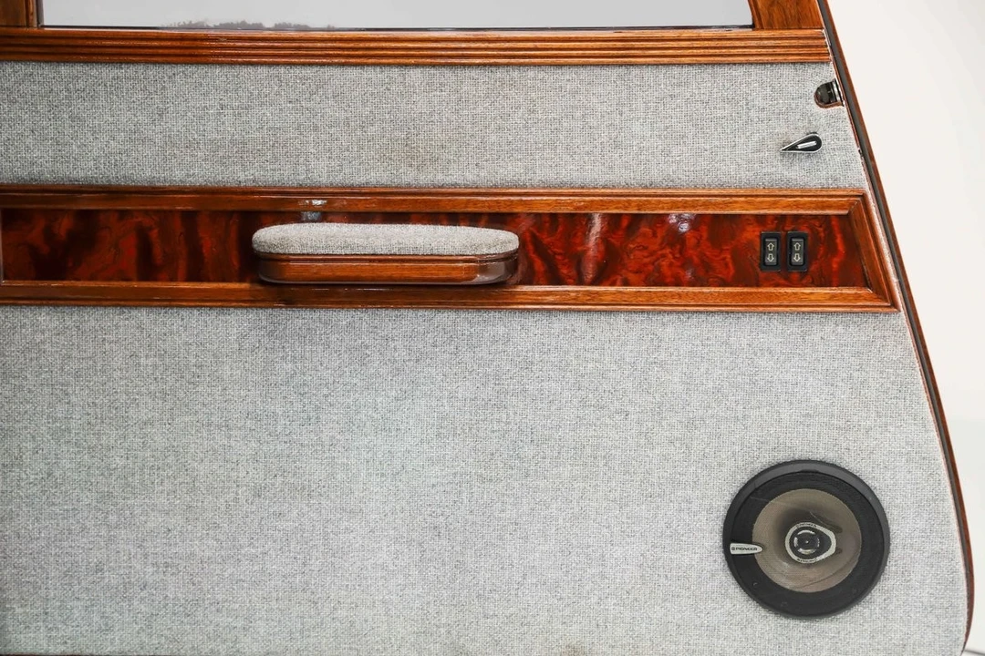 1933 Ford Model 18 & 40 - Image 8 of 31