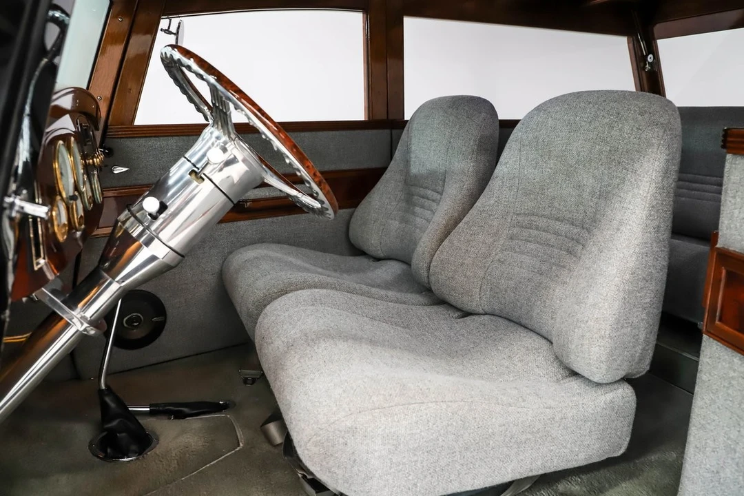 1933 Ford Model 18 & 40 - Image 11 of 31