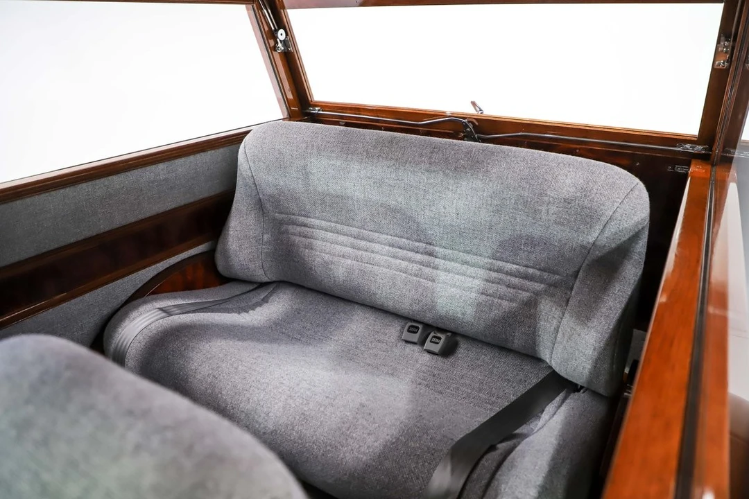 1933 Ford Model 18 & 40 - Image 12 of 31