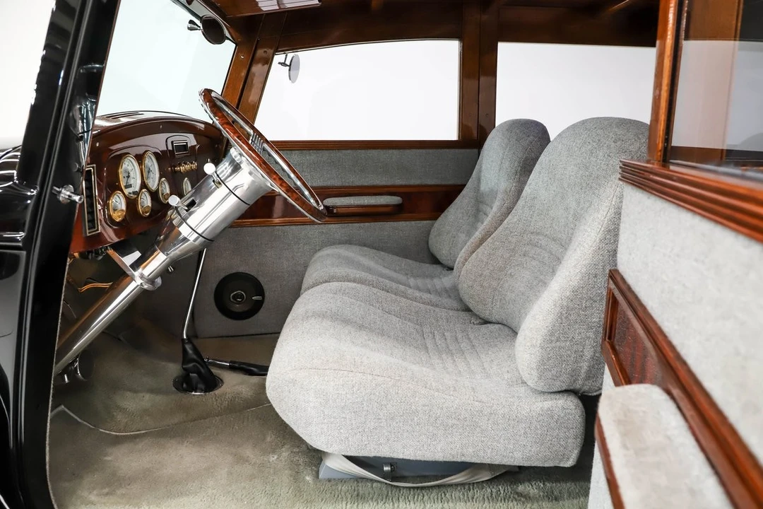 1933 Ford Model 18 & 40 - Image 25 of 31