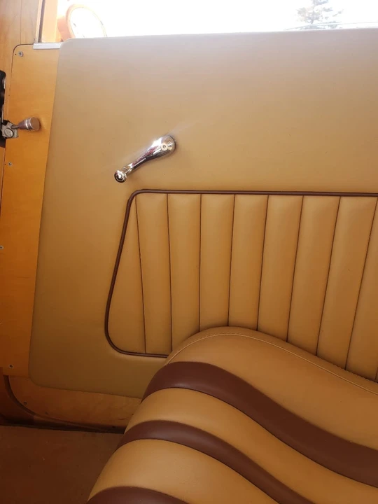1933 Ford Hot Rod - Image 11 of 17